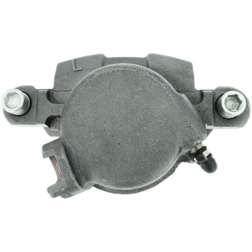 CENTRIC PARTS 141.62066 Centric Semi-Loaded Brake Caliper