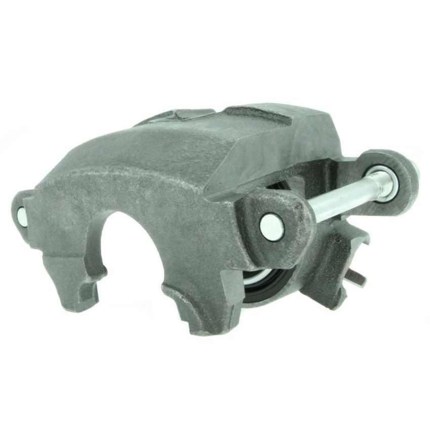 CENTRIC PARTS 141.62066 Centric Semi-Loaded Brake Caliper