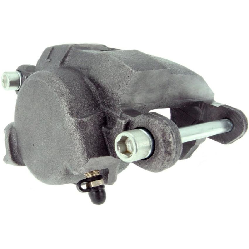 CENTRIC PARTS 141.62066 Centric Semi-Loaded Brake Caliper
