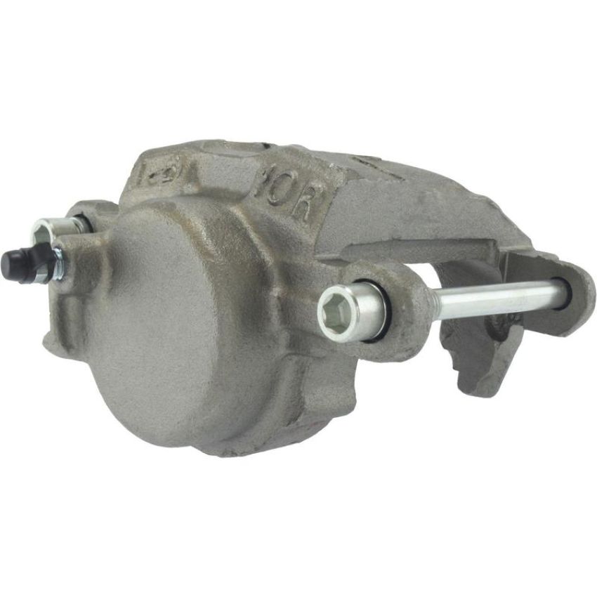 CENTRIC PARTS 141.62067 Centric Semi-Loaded Brake Caliper