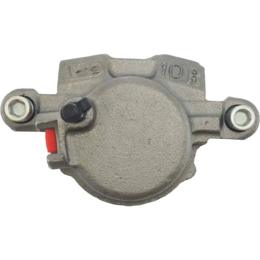 CENTRIC PARTS 141.62067 Centric Semi-Loaded Brake Caliper