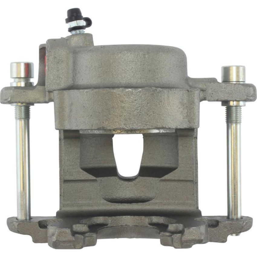 CENTRIC PARTS 141.62067 Centric Semi-Loaded Brake Caliper