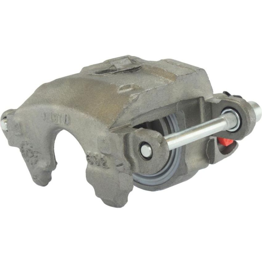 CENTRIC PARTS 141.62067 Centric Semi-Loaded Brake Caliper