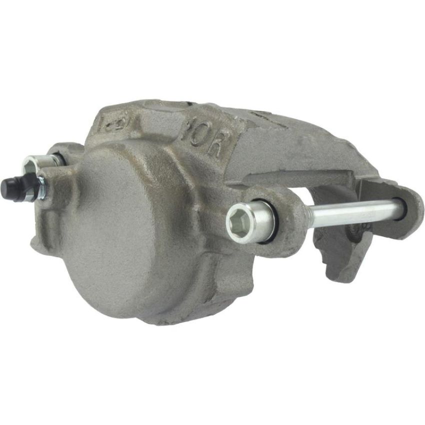 CENTRIC PARTS 141.62067 Centric Semi-Loaded Brake Caliper