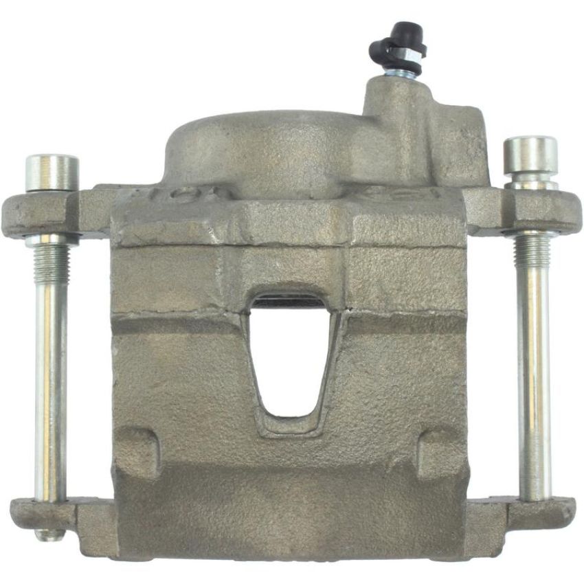 CENTRIC PARTS 141.62067 Centric Semi-Loaded Brake Caliper