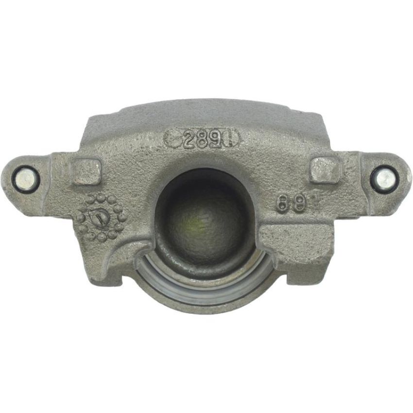 CENTRIC PARTS 141.62068 Centric Semi-Loaded Brake Caliper