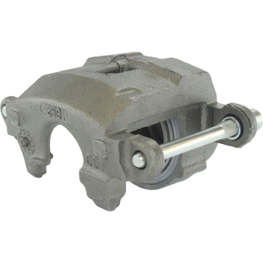 CENTRIC PARTS 141.62068 Centric Semi-Loaded Brake Caliper