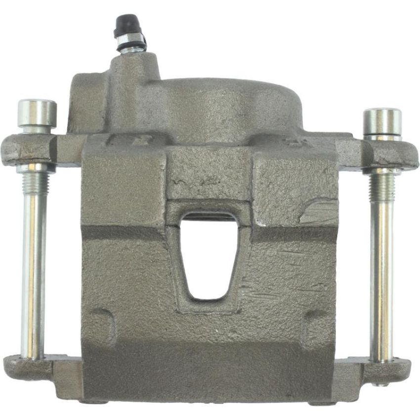 CENTRIC PARTS 141.62068 Centric Semi-Loaded Brake Caliper