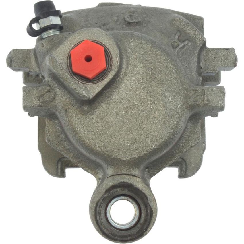 CENTRIC PARTS 141.62069 Centric Semi-Loaded Brake Caliper