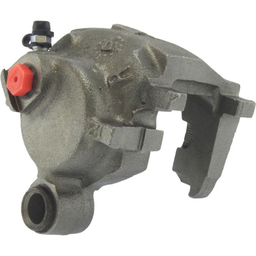 CENTRIC PARTS 141.62069 Centric Semi-Loaded Brake Caliper
