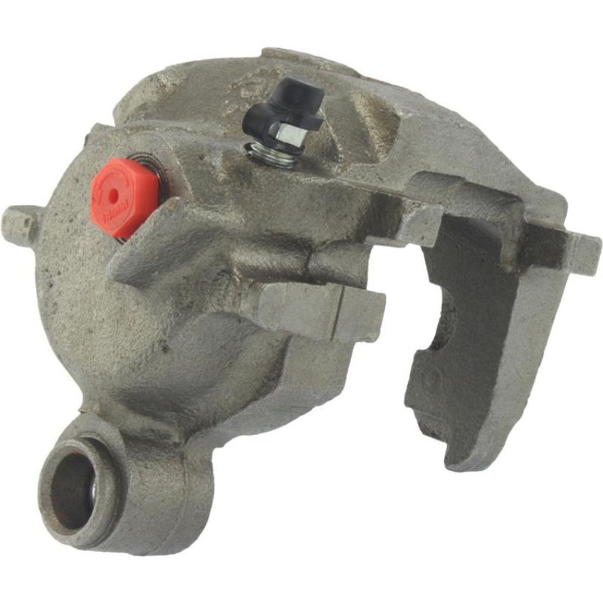 CENTRIC PARTS 141.62070 Centric Semi-Loaded Brake Caliper