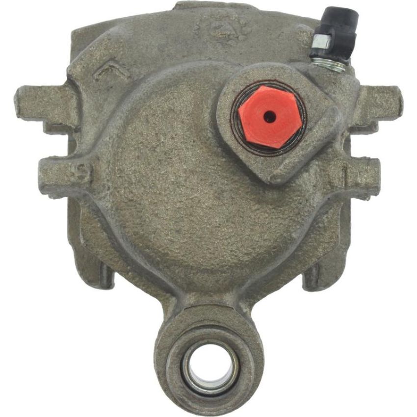 CENTRIC PARTS 141.62070 Centric Semi-Loaded Brake Caliper