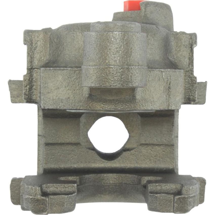 CENTRIC PARTS 141.62070 Centric Semi-Loaded Brake Caliper