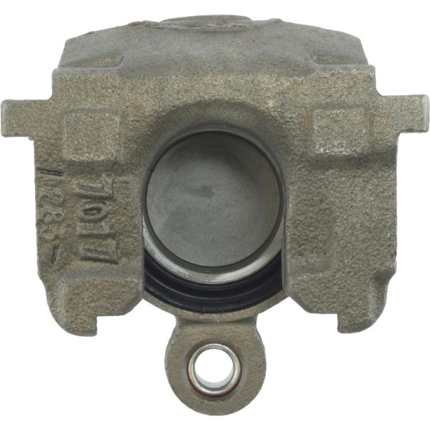 CENTRIC PARTS 141.62070 Centric Semi-Loaded Brake Caliper
