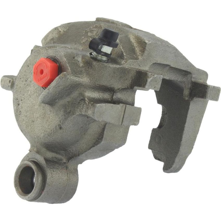CENTRIC PARTS 141.62070 Centric Semi-Loaded Brake Caliper