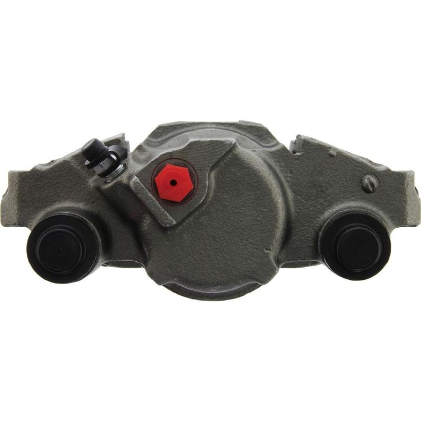 CENTRIC PARTS 141.62071 Centric Semi-Loaded Brake Caliper