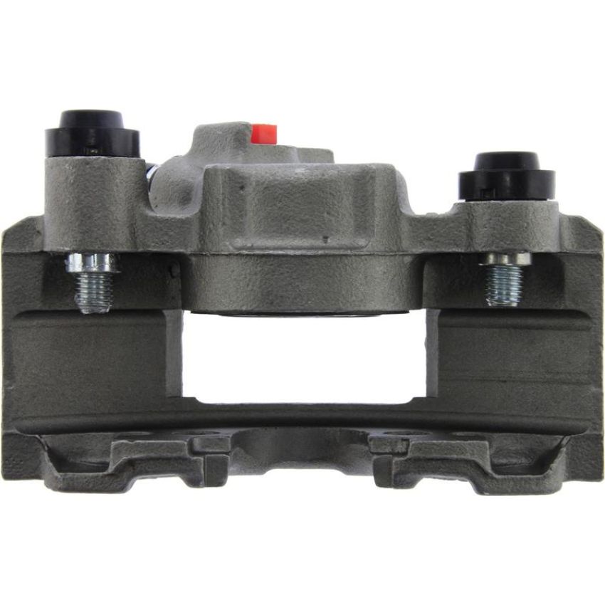 CENTRIC PARTS 141.62071 Centric Semi-Loaded Brake Caliper