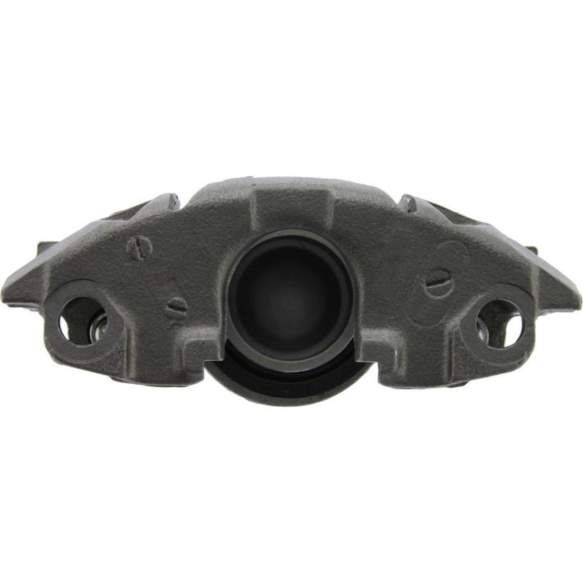 CENTRIC PARTS 141.62071 Centric Semi-Loaded Brake Caliper