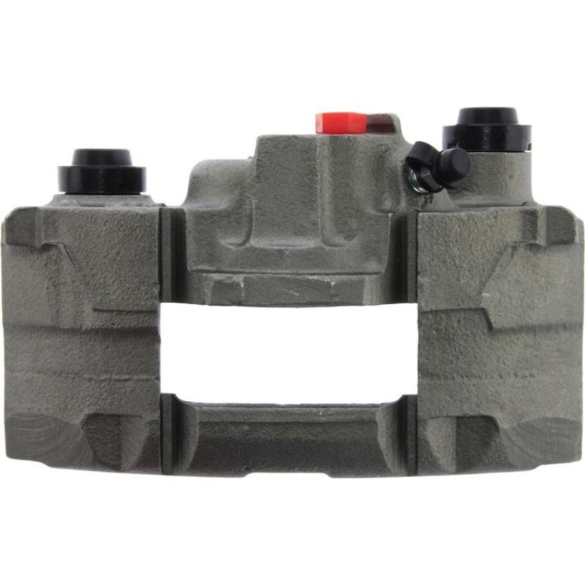 CENTRIC PARTS 141.62071 Centric Semi-Loaded Brake Caliper
