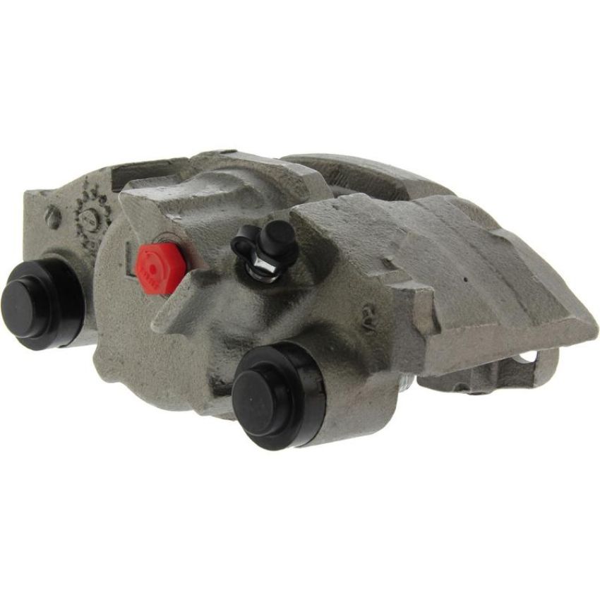 CENTRIC PARTS 141.62072 Centric Semi-Loaded Brake Caliper