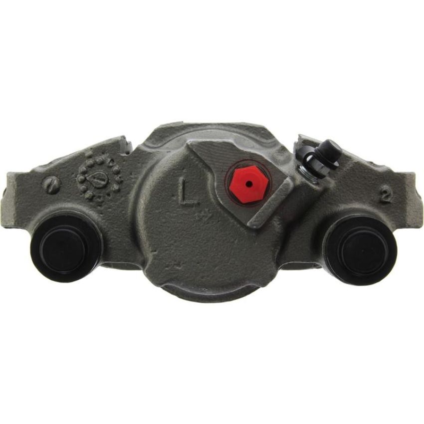 CENTRIC PARTS 141.62072 Centric Semi-Loaded Brake Caliper