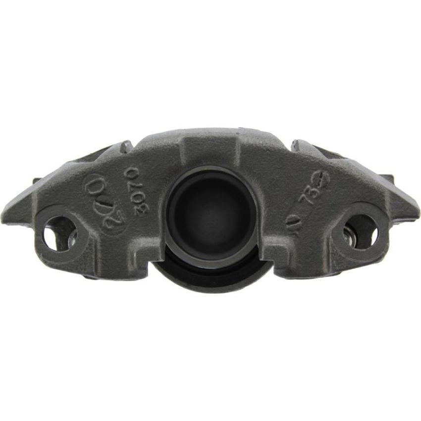 CENTRIC PARTS 141.62072 Centric Semi-Loaded Brake Caliper