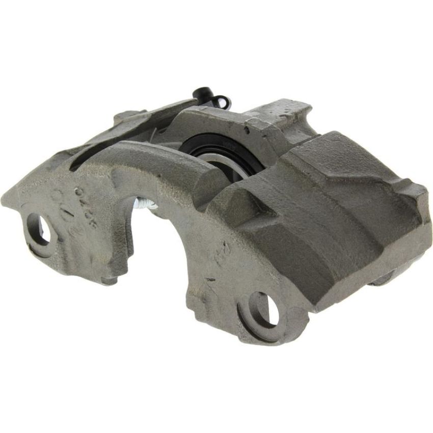 CENTRIC PARTS 141.62072 Centric Semi-Loaded Brake Caliper