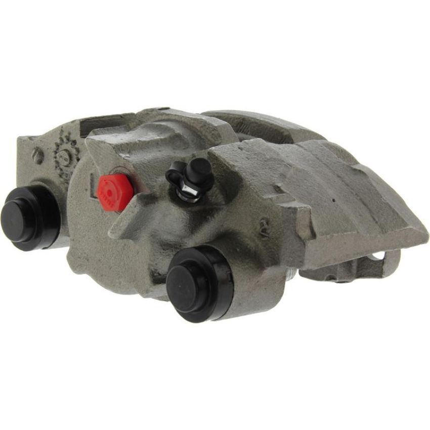 CENTRIC PARTS 141.62072 Centric Semi-Loaded Brake Caliper