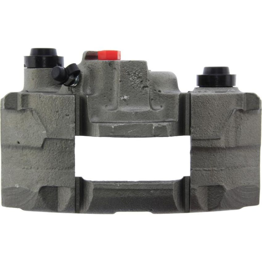 CENTRIC PARTS 141.62072 Centric Semi-Loaded Brake Caliper