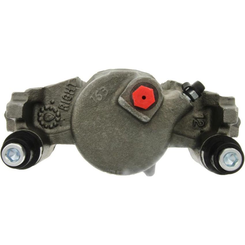 CENTRIC PARTS 141.62073 Centric Semi-Loaded Brake Caliper