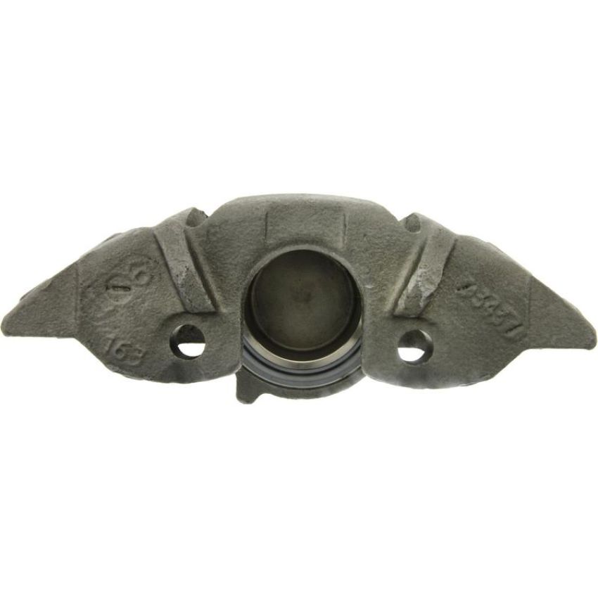 CENTRIC PARTS 141.62073 Centric Semi-Loaded Brake Caliper