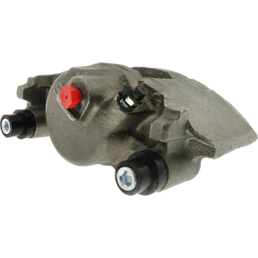 CENTRIC PARTS 141.62073 Centric Semi-Loaded Brake Caliper