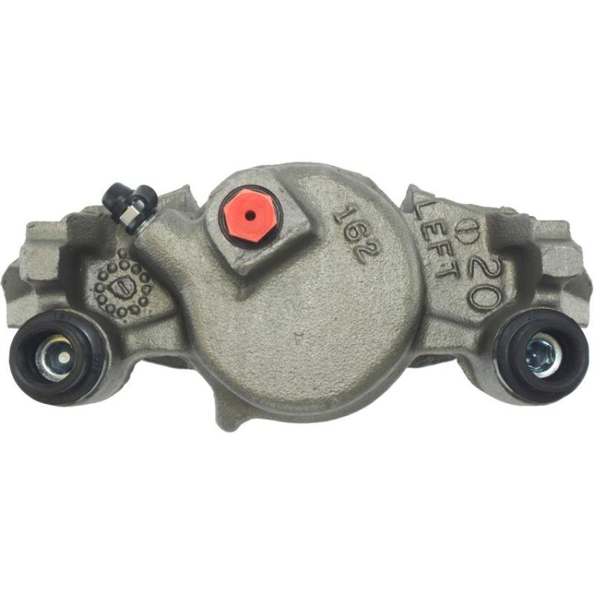 CENTRIC PARTS 141.62074 Centric Semi-Loaded Brake Caliper
