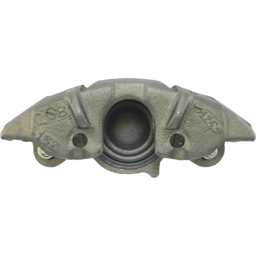 CENTRIC PARTS 141.62074 Centric Semi-Loaded Brake Caliper