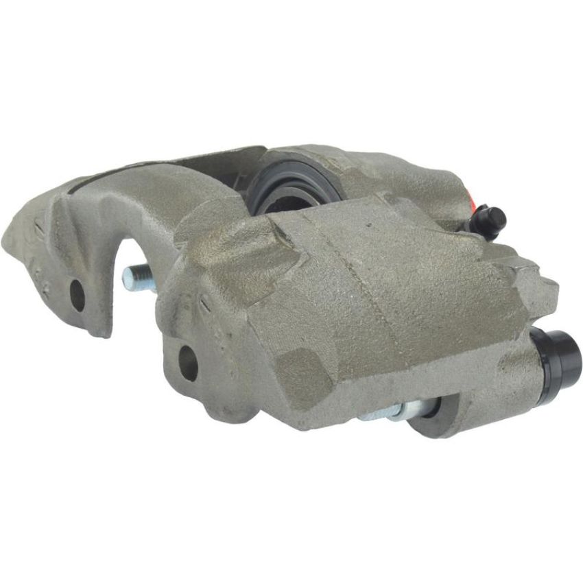 CENTRIC PARTS 141.62074 Centric Semi-Loaded Brake Caliper