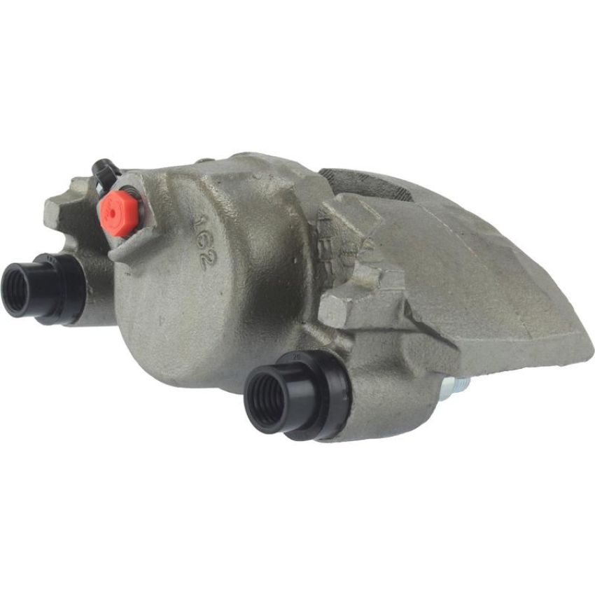 CENTRIC PARTS 141.62074 Centric Semi-Loaded Brake Caliper