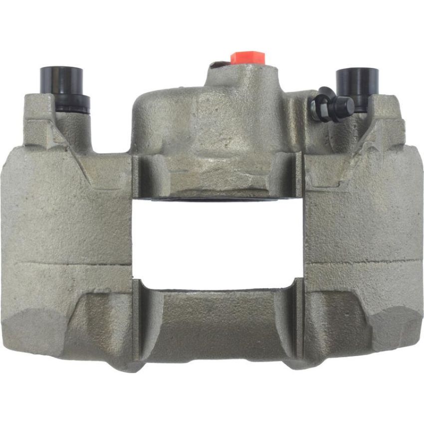 CENTRIC PARTS 141.62074 Centric Semi-Loaded Brake Caliper