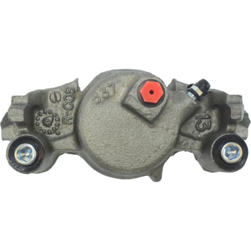 CENTRIC PARTS 141.62075 Centric Semi-Loaded Brake Caliper