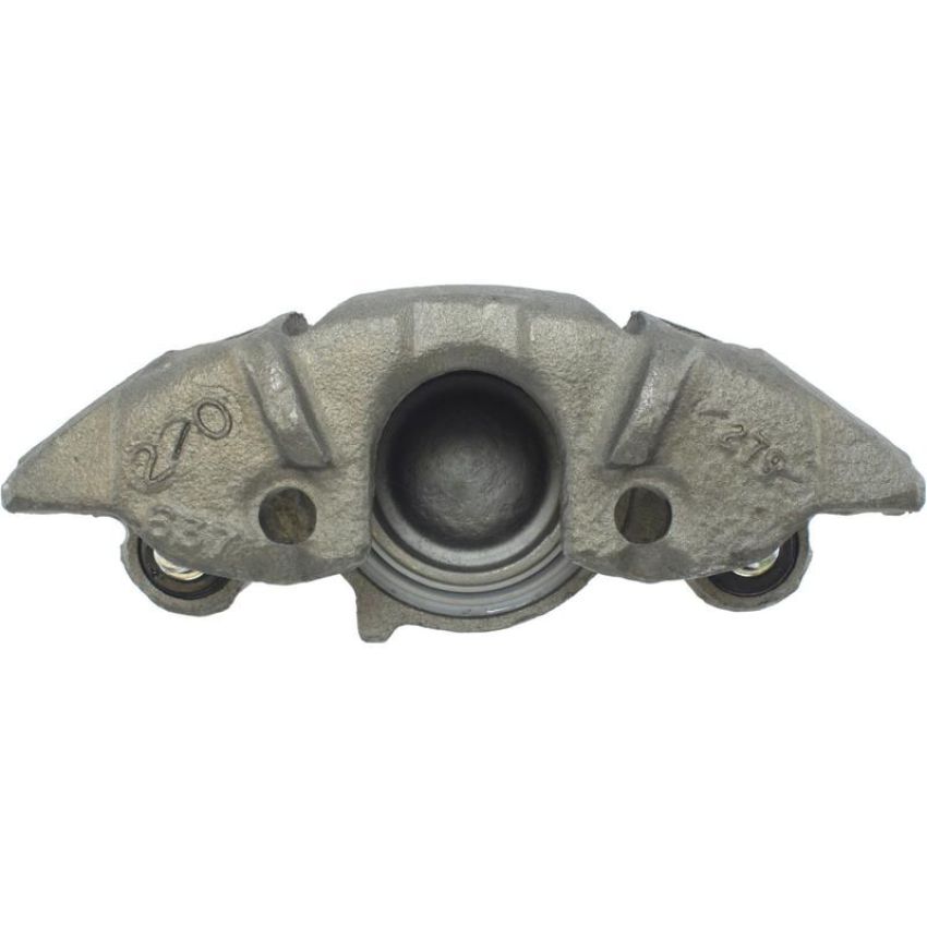 CENTRIC PARTS 141.62075 Centric Semi-Loaded Brake Caliper