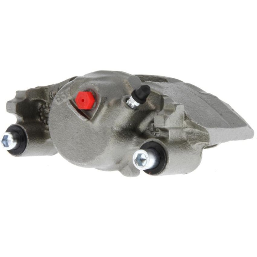 CENTRIC PARTS 141.62075 Centric Semi-Loaded Brake Caliper