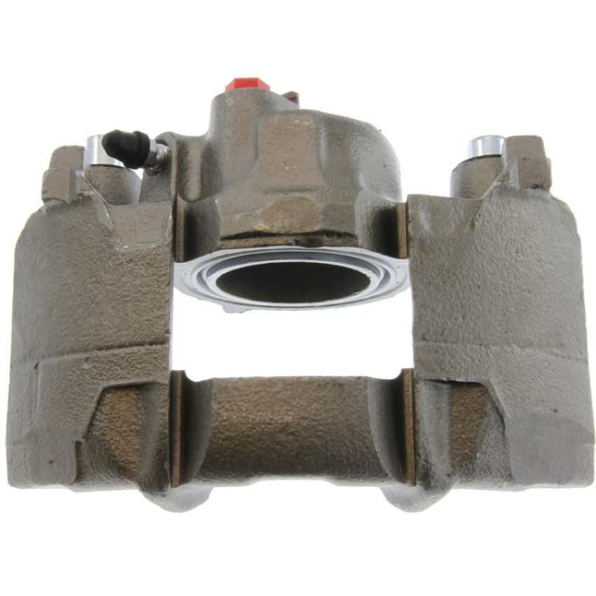 CENTRIC PARTS 141.62075 Centric Semi-Loaded Brake Caliper