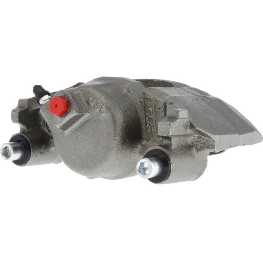 CENTRIC PARTS 141.62076 Centric Semi-Loaded Brake Caliper