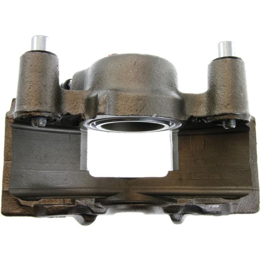 CENTRIC PARTS 141.62076 Centric Semi-Loaded Brake Caliper