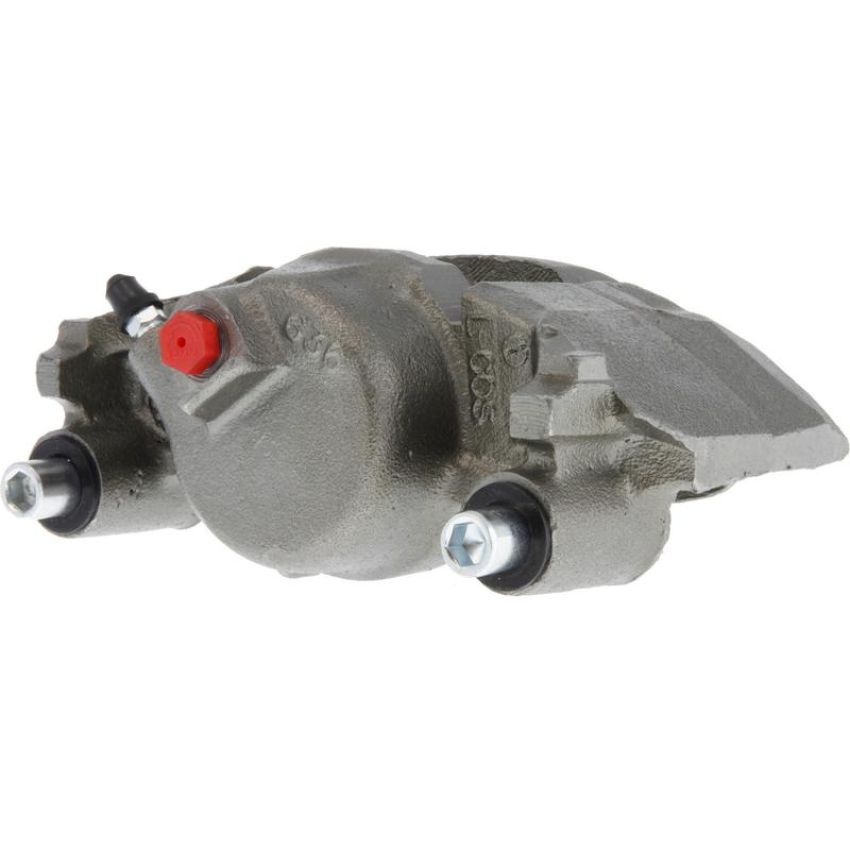 CENTRIC PARTS 141.62076 Centric Semi-Loaded Brake Caliper