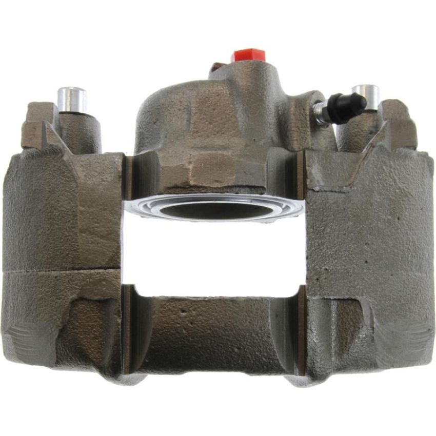 CENTRIC PARTS 141.62076 Centric Semi-Loaded Brake Caliper