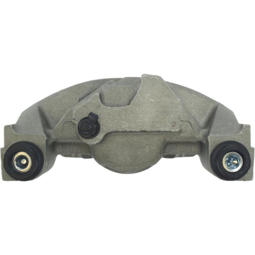 CENTRIC PARTS 141.62077 Centric Semi-Loaded Brake Caliper
