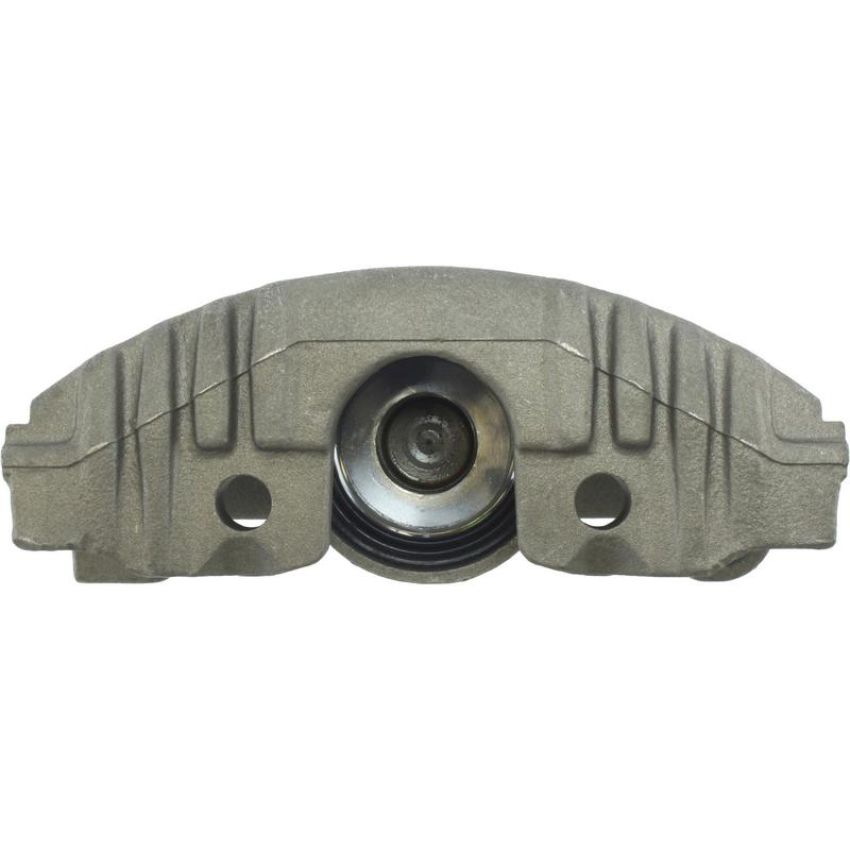 CENTRIC PARTS 141.62077 Centric Semi-Loaded Brake Caliper
