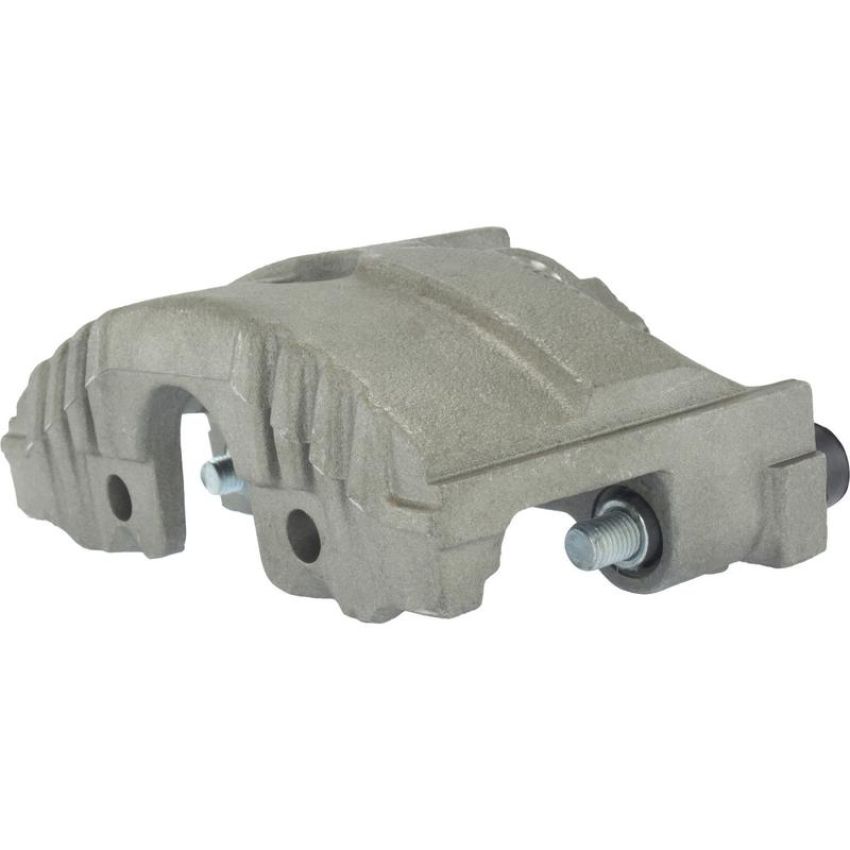 CENTRIC PARTS 141.62077 Centric Semi-Loaded Brake Caliper