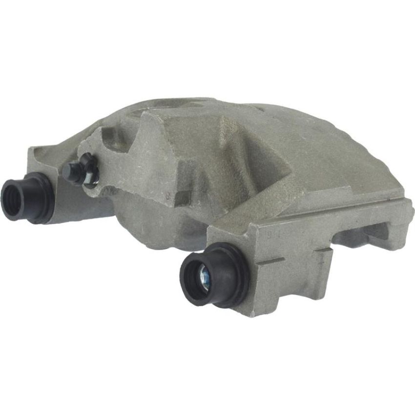 CENTRIC PARTS 141.62077 Centric Semi-Loaded Brake Caliper