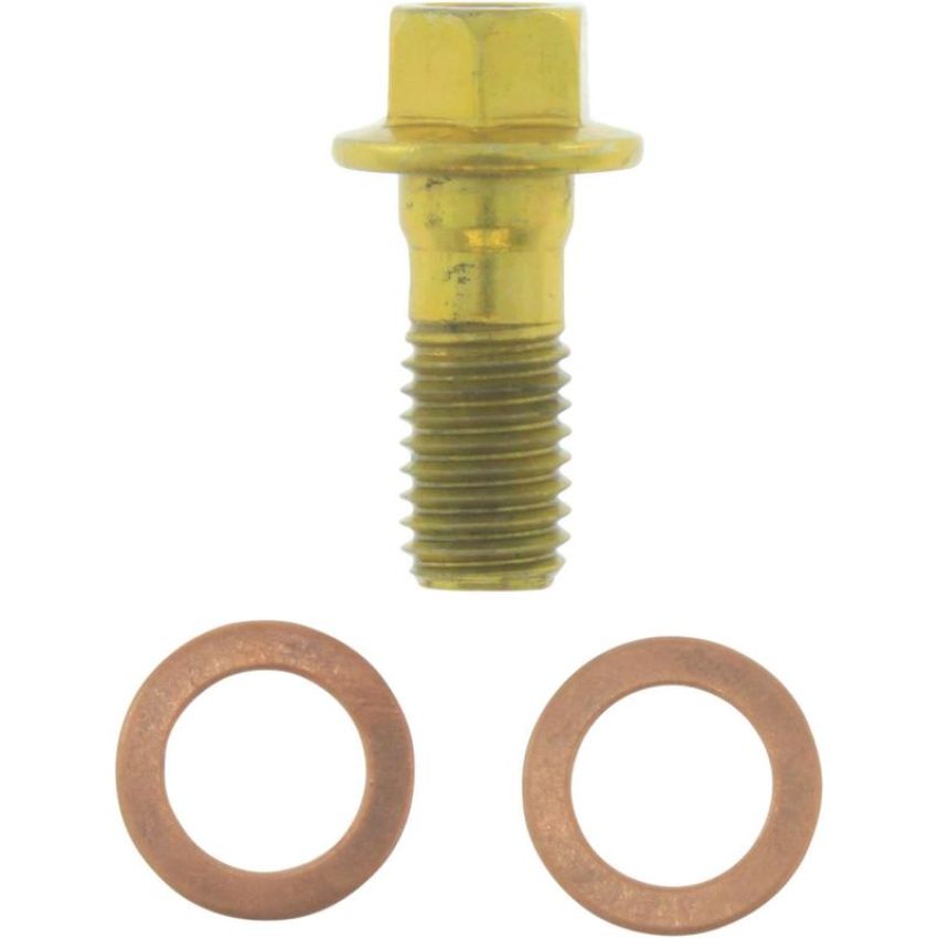 CENTRIC PARTS 141.62078 Centric Semi-Loaded Brake Caliper